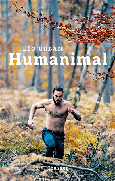 Humanimal | Urban, Léo (Auteur)