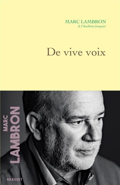 De vive voix | 