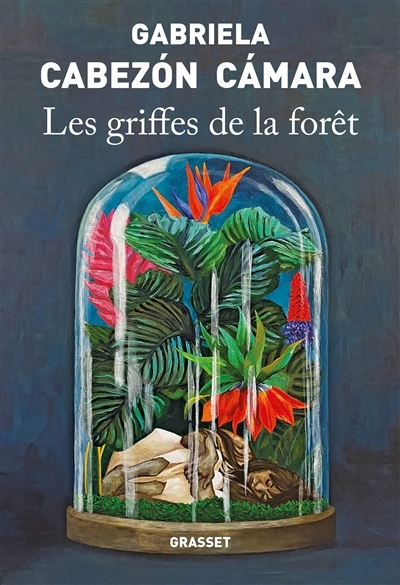 griffes de la forêt (Les) | Cabezon Camara, Gabriela