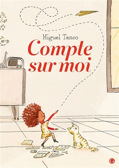 Compte sur moi | Tanco, Miguel