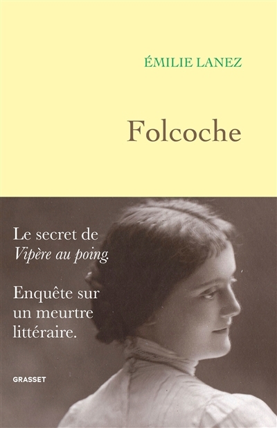 Folcoche | Lanez, Emilie