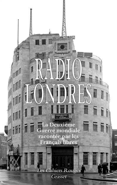 Radio Londres | 