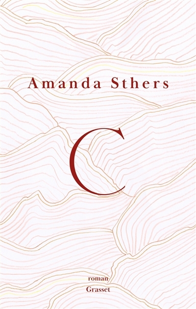 C | Sthers, Amanda