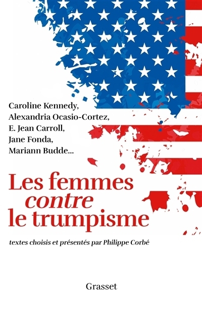 Les femmes contre le trumpisme | Corbé, Philippe 
