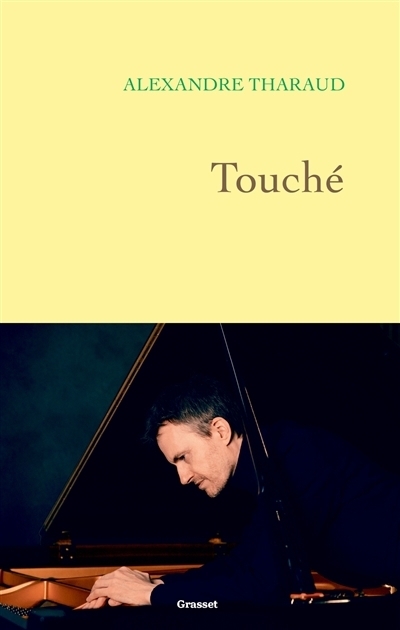 Touché | Tharaud, Alexandre