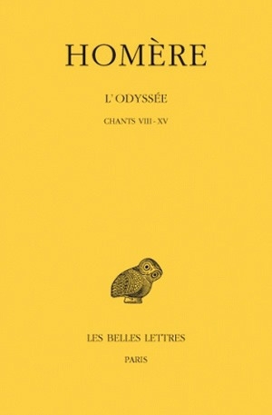 Chants VIII-XV | Homère