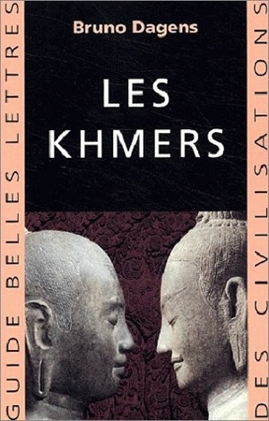 Khmers (Les) | Dagens, Bruno