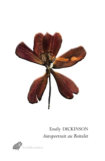 Autoportrait au roitelet | Dickinson, Emily
