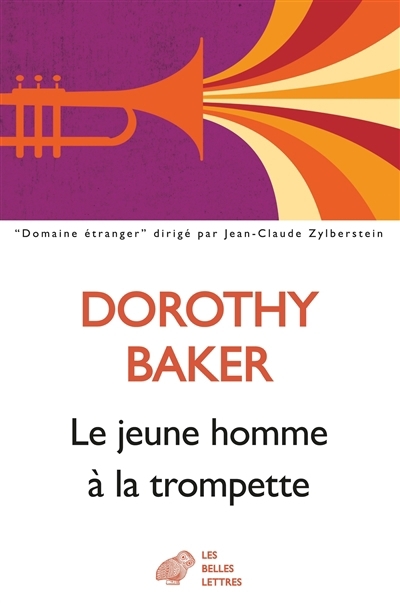 jeune homme à la trompette (Le) | Baker, Dorothy
