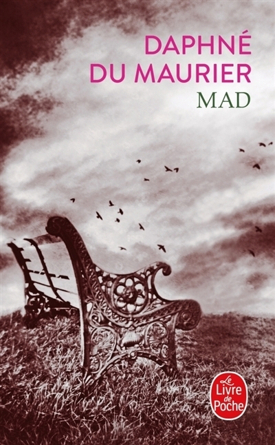 Mad | Du Maurier, Daphne
