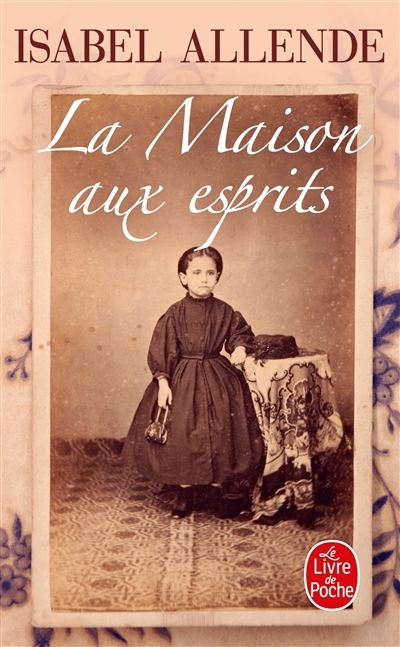 maison aux esprits (La) | Allende, Isabel