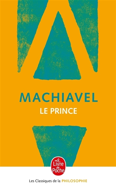 Prince (Le) | Machiavel