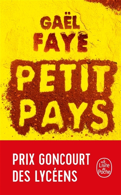 Petit pays | Faye, Gaël
