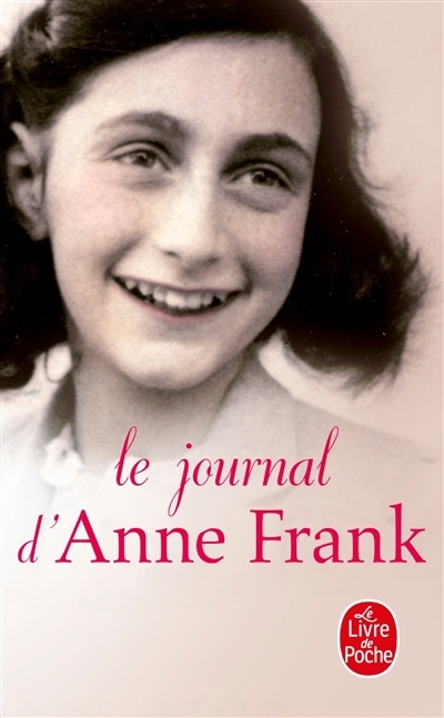 journal d'Anne Frank (Le) | Frank, Anne