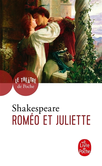 Roméo et Juliette | Shakespeare, William