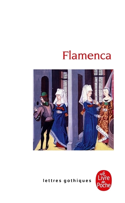 Flamenca | 
