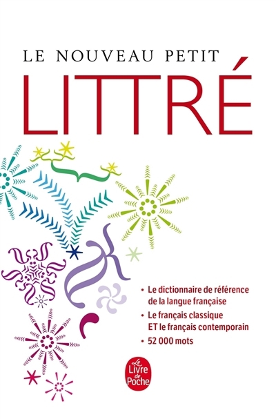 nouveau Petit Littré (Le) | Littré, Emile | Beaujean, Amédée