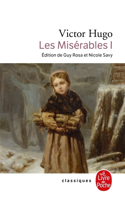 misérables (Les) | Hugo, Victor