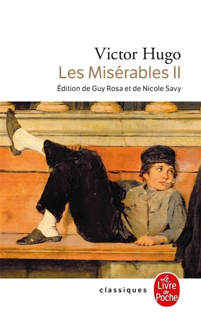 misérables (Les) | Hugo, Victor