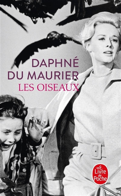 oiseaux (Les) | Du Maurier, Daphne