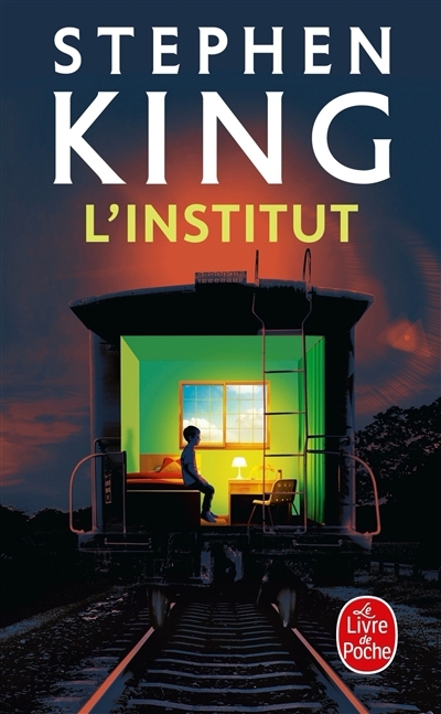 Institut (L') | King, Stephen