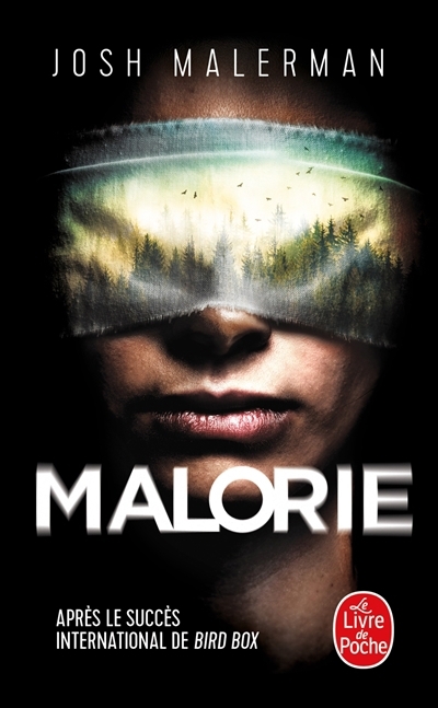 Malorie | Malerman, Josh