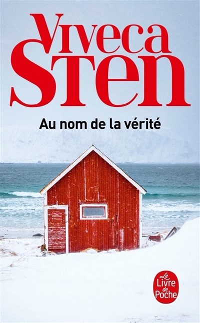 Au nom de la vérité | Sten, Viveca