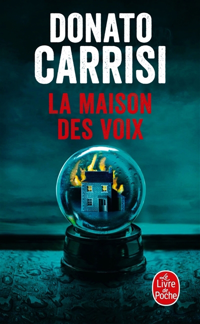 La Maison des voix  | Carrisi, Donato