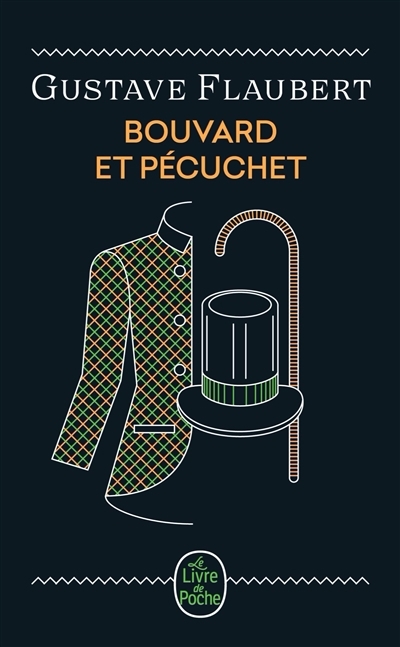 Bouvard et Pécuchet | Flaubert, Gustave