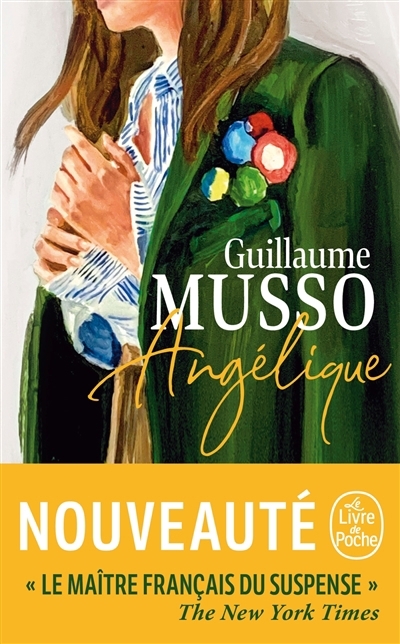 Angélique | Musso, Guillaume