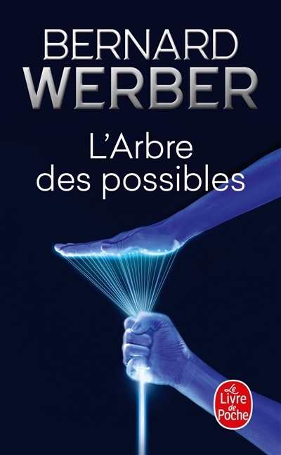 L'arbre des possibles | Werber, Bernard