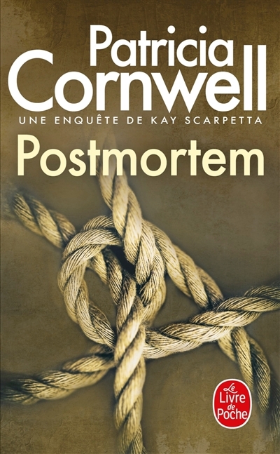 Post mortem | Cornwell, Patricia