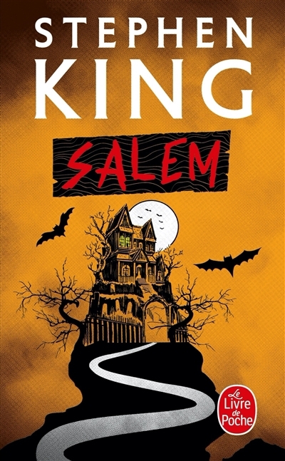 Salem | King, Stephen