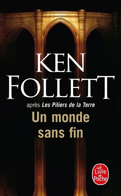 Un monde sans fin | Follett, Ken