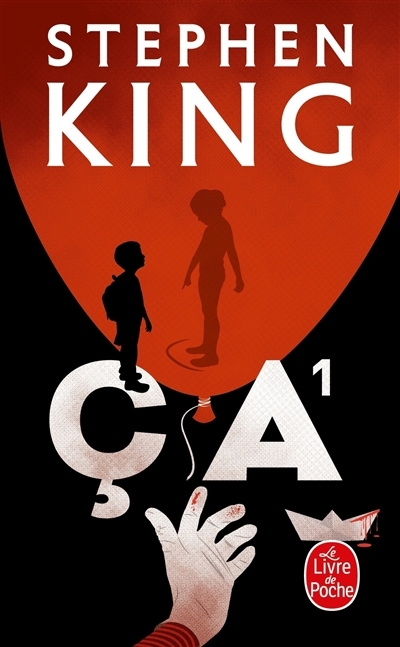 Ça T.01 | King, Stephen