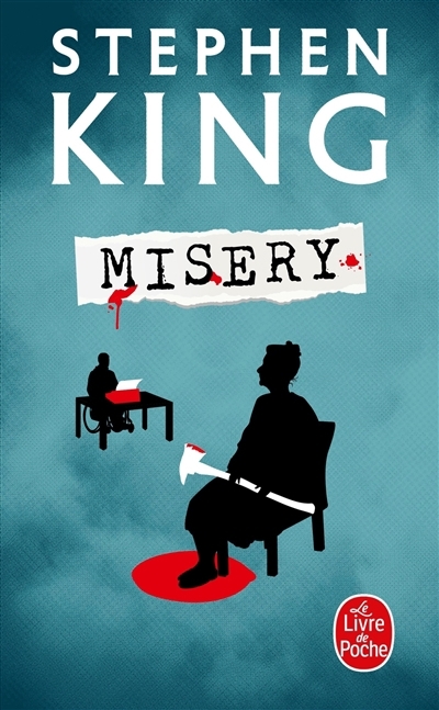 Misery | King, Stephen