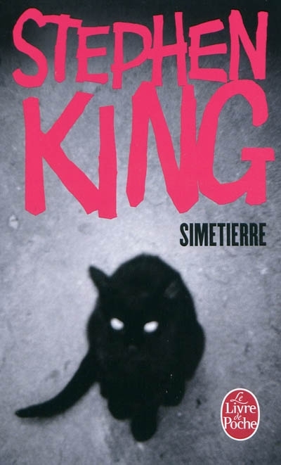 Simetierre | King, Stephen