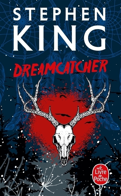 Dreamcatcher | King, Stephen (Auteur)