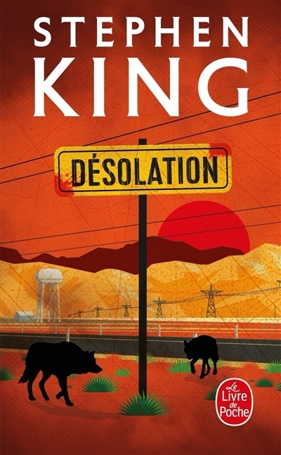 Désolation | King, Stephen