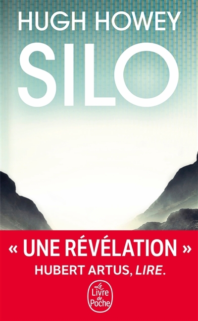 Silo T.01 | Howey, Hugh