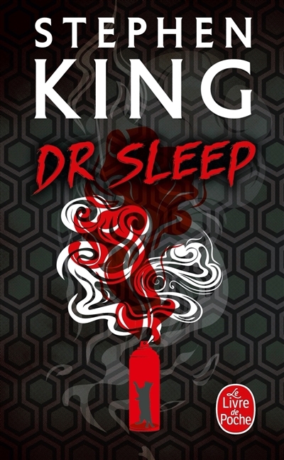Docteur Sleep | King, Stephen
