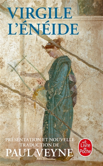L'Enéide | Virgile