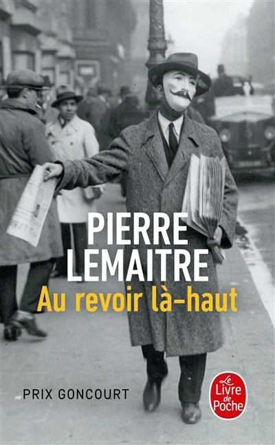 Au revoir là-haut | Lemaitre, Pierre