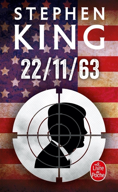 22-11-63 | King, Stephen