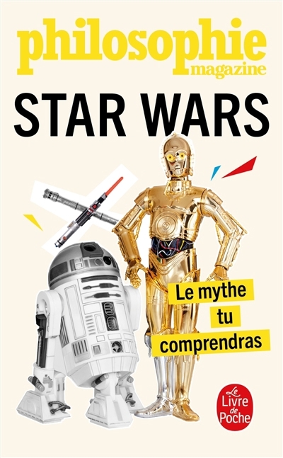 Star Wars : le mythe tu comprendras | 