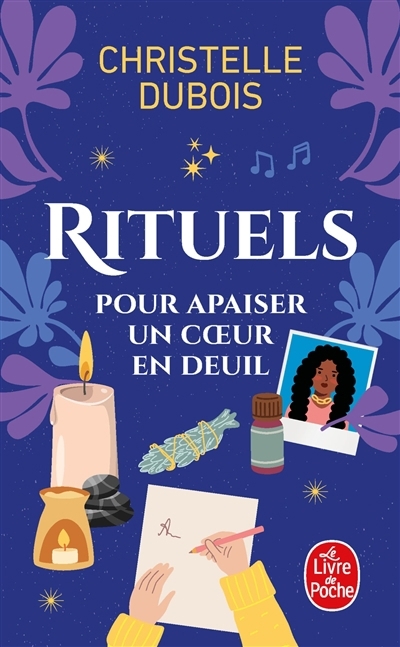 Rituels pour apaiser un coeur en deuil | Dubois, Christelle (Auteur) | Banti, Alexandra (Illustrateur)