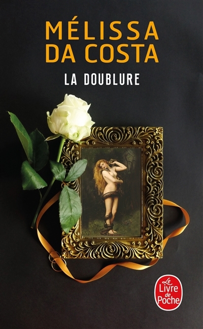 Doublure (La) | Da Costa, Mélissa