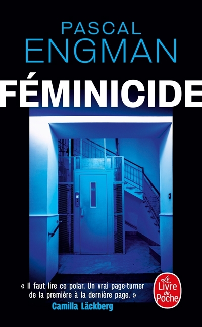 Féminicide | Engman, Pascal (Auteur)