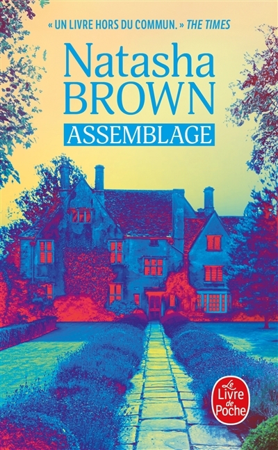 Assemblage | Brown, Natasha (Auteur)