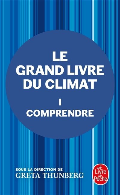 Le grand livre du climat T.01 - Comprendre | Collectif